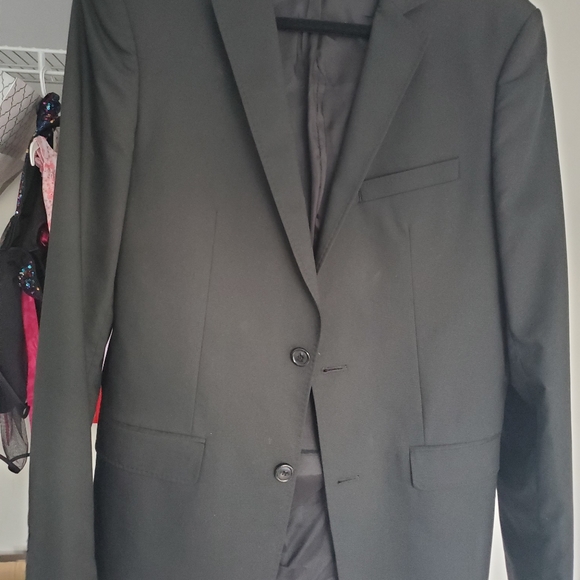Men's Blazer - Picture 2 of 2